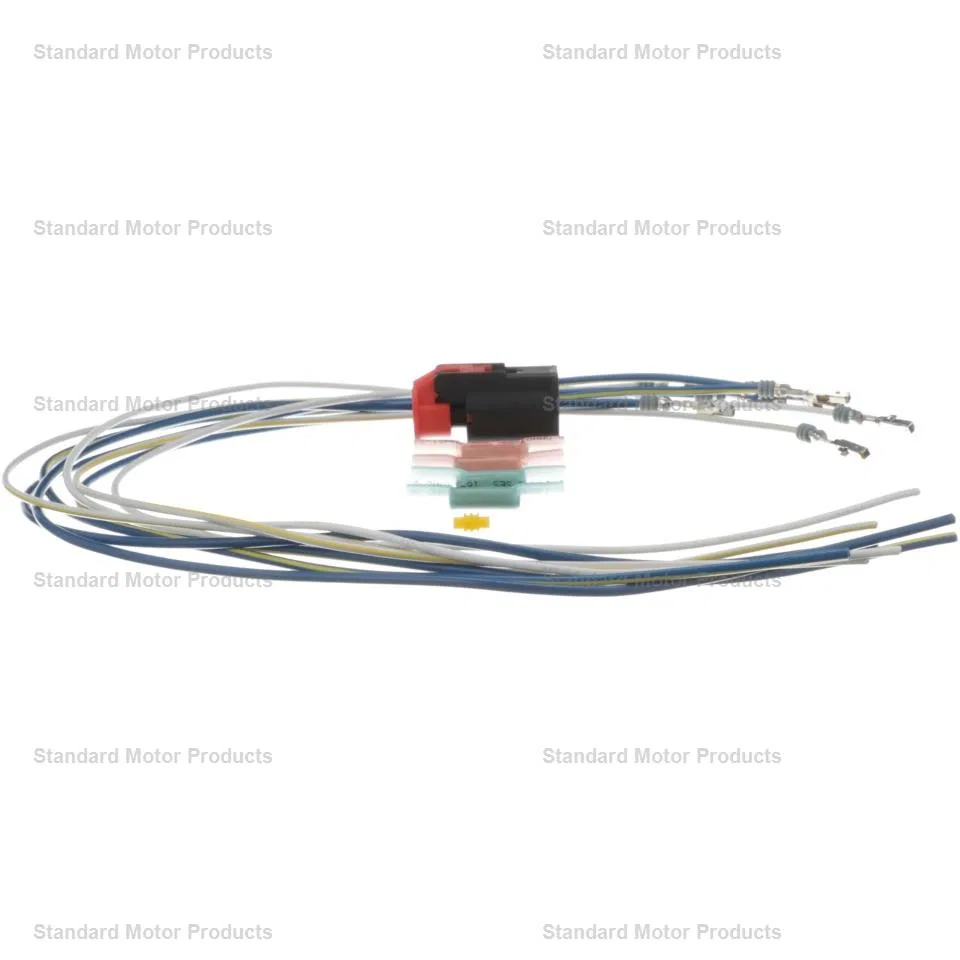 S2442 – STANDARD IGN Coolant Temperature Sensor Connector, OE Replacement - view 3